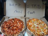 hoc pizza