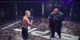 MMA