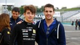 Bianchi-Leclerc