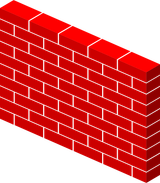 wall