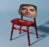 i have become chair