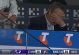sad bell