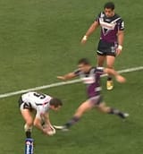 smith kick
