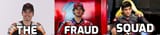 The Fraud Squad