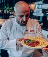 chef volk