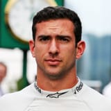 Nicholas Latifi