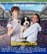 sinnemma