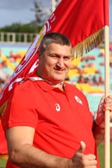 Lubo_Ganev_in_2018