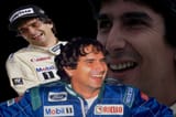piquet laughing