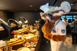 Moose chef