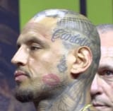 tathead