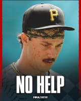 no help