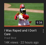 raped