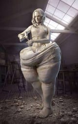 Sculpture