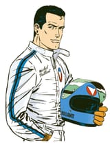 michel vaillant