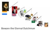 the eternal merchant