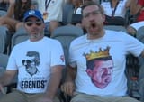 us f1 fans
