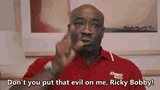 evil
