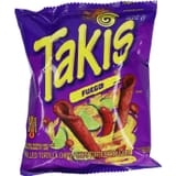 takis fuego