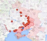 the ukraine