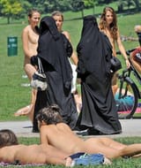 muslim women
