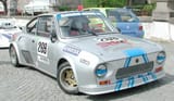 skoda 110r mi 2000 turbo v2xk4