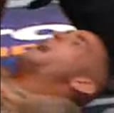 dustin heemed into a nightmare