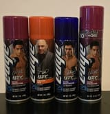 Shaving GEL Rare Dana