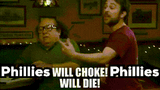 PhilthiesWillDie