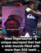 Jizzersaurus