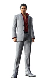 kiryu