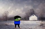 cold