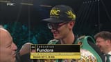 sebastian fundora the towering inferno glasses