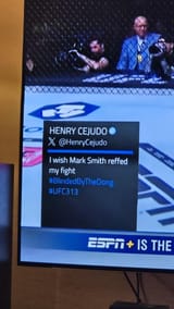 blinded by the dong