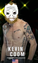 kevin coom