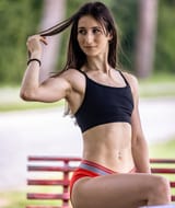 Giorgia Bellinazzi