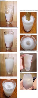 Fleshlight DIY