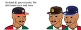 miguels vs pacos