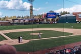 rainiers