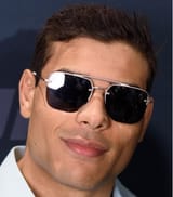 god