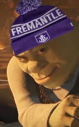 fred shrek