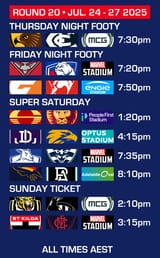 Round 20