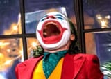 laugh joker