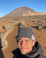 Wout teide