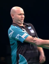 rob cross is asked to be interesting