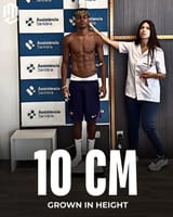 10cm