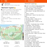 froome playlist