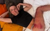 Punished Kasia