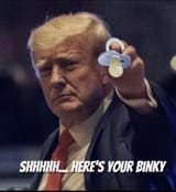 binky