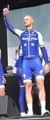boonen praise
